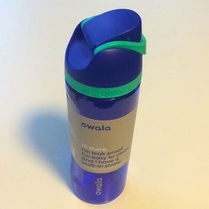 Owala FreeSip Titan waterbottle